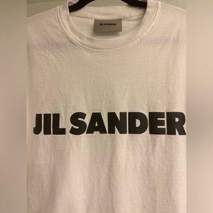 Jil Sander T-shirt